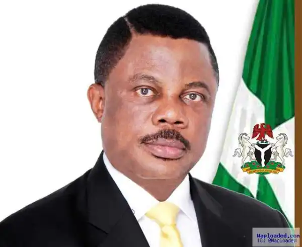 Obiano dares Anambra protesters, installs Oraukwu monarch